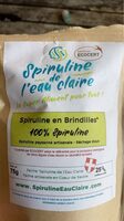 Spiruline