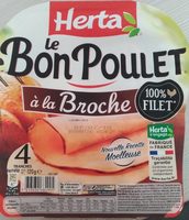 Le bon poulet