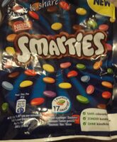 Smarties