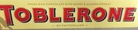 Toblerone