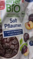 Pflaumen Soft