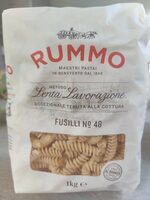 Fusilli n°48