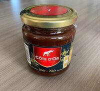 Côte d'Or Noir de Noir
