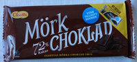 Mörk Choklad