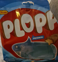 Plopp bag