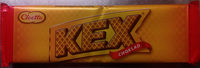 Kexchoklad Jätte