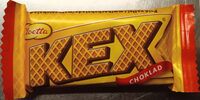 Cloetta Kexchoklad Minibit