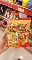 KEX Choklad 🇸🇪