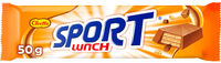 Sport Lunch