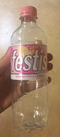 Festis Rasberry & Lemon
