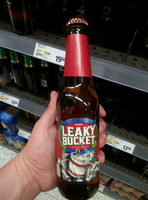 The Leavy Bucket