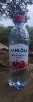 Ramlösa Granatäpple