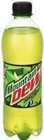 Mountain Dew 0,5l