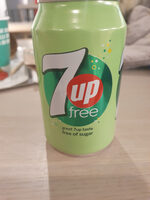 7up free