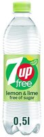 Seven-up free