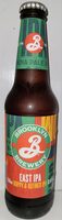East IPA