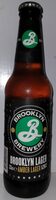 The Brooklyn Amber Lager
