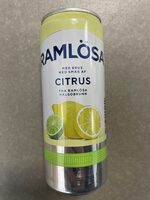 Ramlösa Citrus