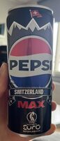 Pepsi Max