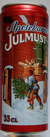 Julmust
