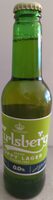 Hoppy Lager (alcohol free)