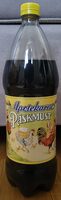 Påskmust