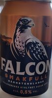 Falcon Smakfull 0,5%