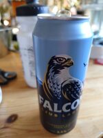 Falcon Premium Lager