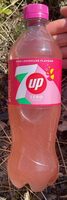 7up Pink Lemonade Flavour Zero Sugar