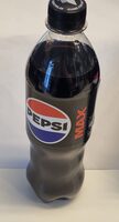 Pepsi Max