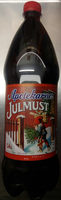 Apotekarnes Julmust