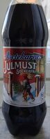 Julmust Sockerfri