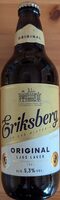 Eriksberg Original
