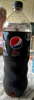 Pepsi Max