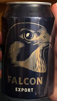 Falcon Export, 5,2%