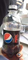 Pepsi Max