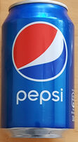 Pepsi