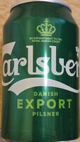 Carlsberg Pilsner