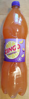 Zingo Tropisk