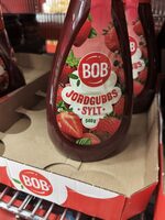 Strawberry jam