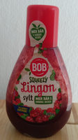 Squeezy Lingon Sylt