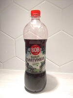 BOB Blandsaft Svartvinbär