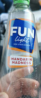 Fun Light - Mandarin madness