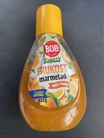 FRUKOST marmelad