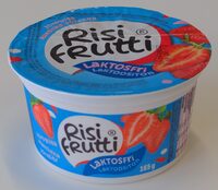 Risifrutti laktosfri
