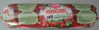 Jordgubbs Sylt Lättsockrad Refill