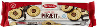 Piruett