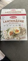 Lantknäcke Ohut Näkkileipä