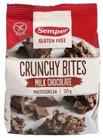 Crunchy Bites