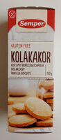 Kolakeksit